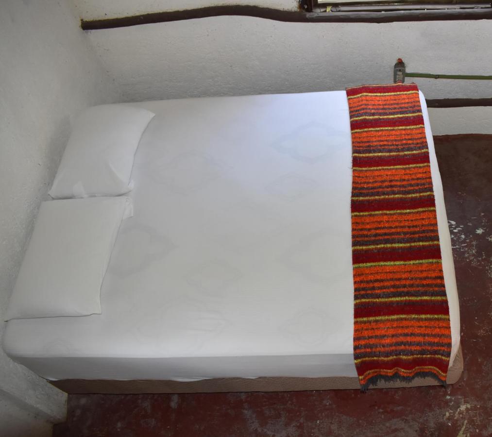 Lobo Inn Tulum Exterior photo